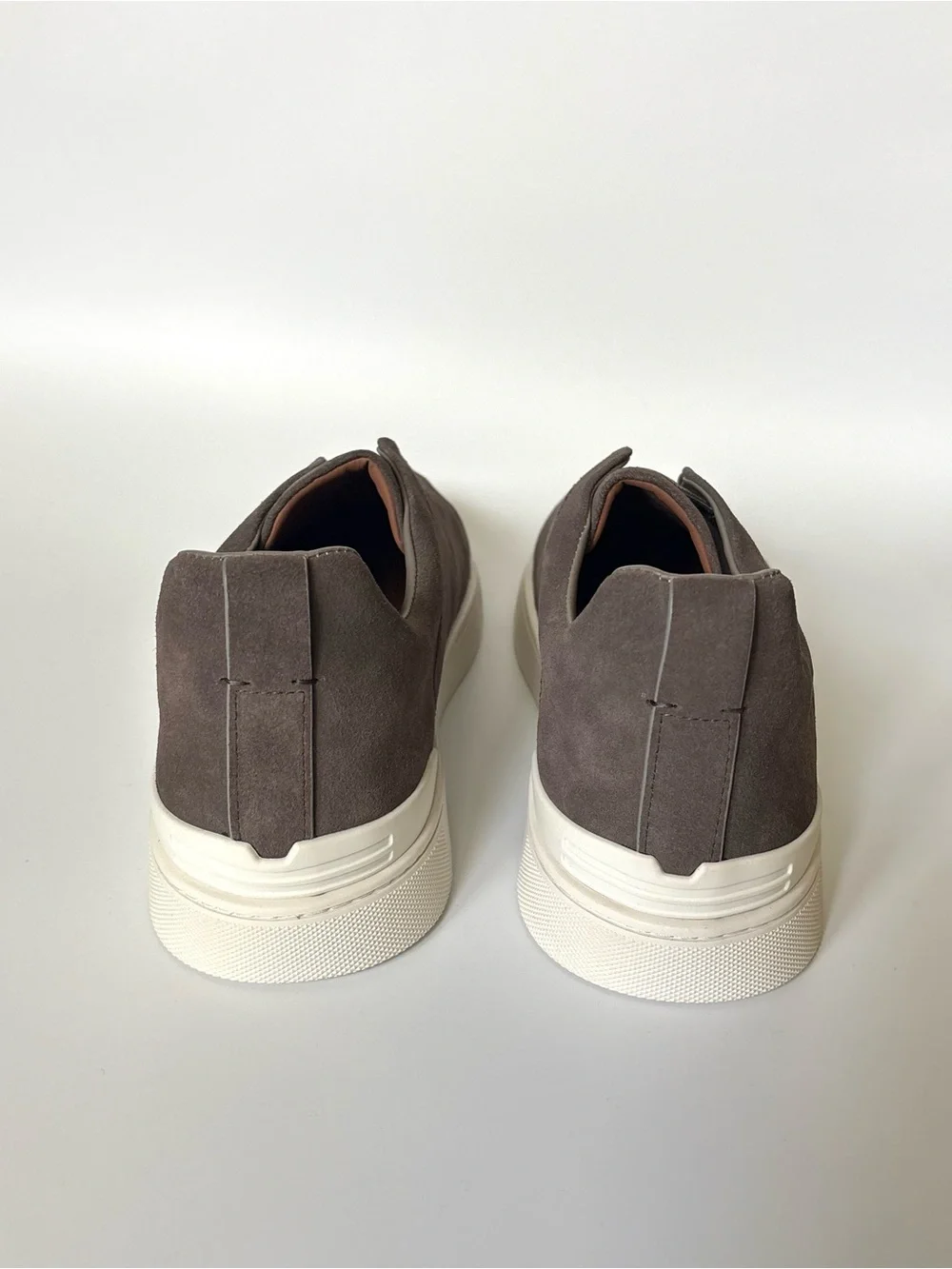 Ermenegildo Zegna zegna triple